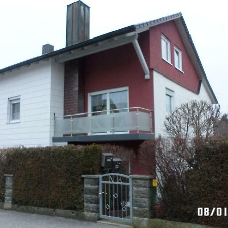 Ferienhaus Kurzbach Velden  Екстериор снимка