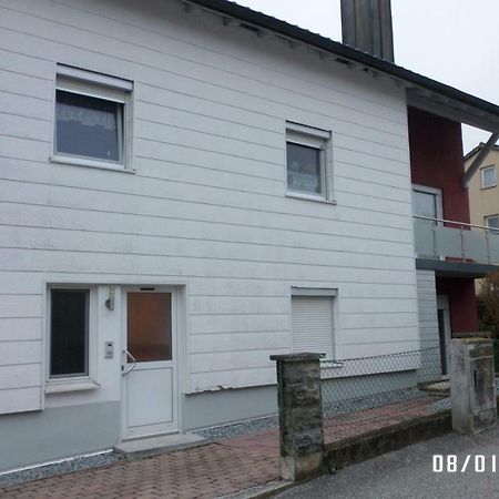 Ferienhaus Kurzbach Velden  Екстериор снимка
