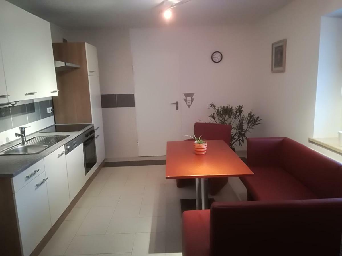 Ferienhaus Kurzbach Velden  Екстериор снимка
