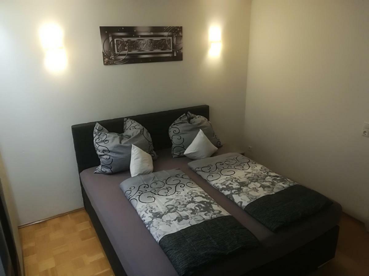 Ferienhaus Kurzbach Velden  Екстериор снимка