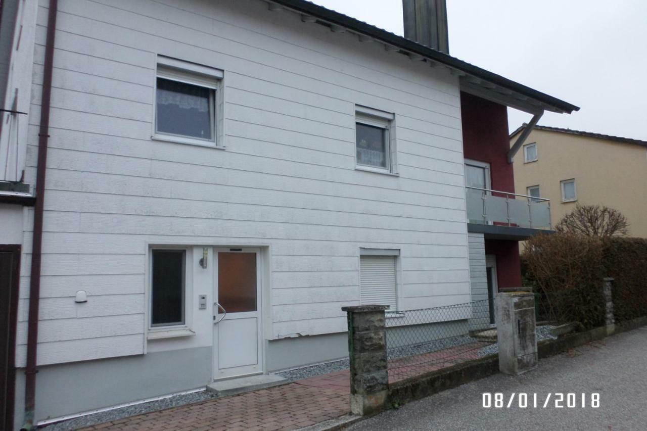 Ferienhaus Kurzbach Velden  Екстериор снимка