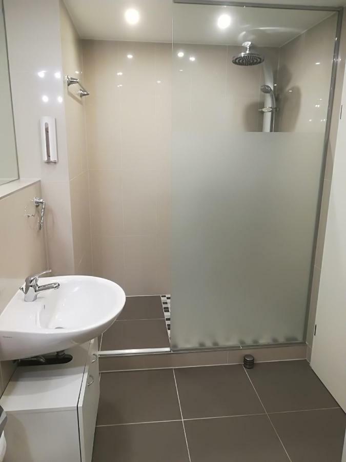 Ferienhaus Kurzbach Velden  Екстериор снимка
