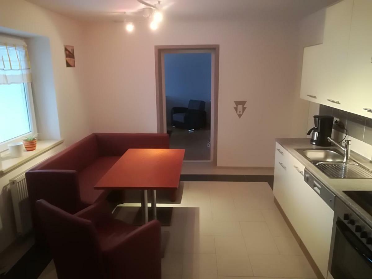 Ferienhaus Kurzbach Velden  Екстериор снимка