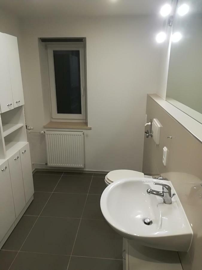 Ferienhaus Kurzbach Velden  Екстериор снимка